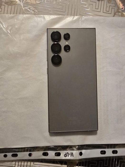 Samsung galaxy s24 ultra