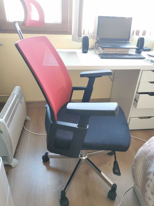 Офис-стол почти нов