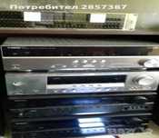 усилвател Yamaha и Onkyo Denon receiver JBL pioneer hdmi usb