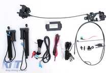 Sistem Electric de Ridicare Portbagaj BMW Seria 3 G20 (2020-up)