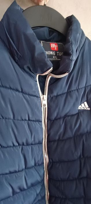 Geacă de iarnă bărbați