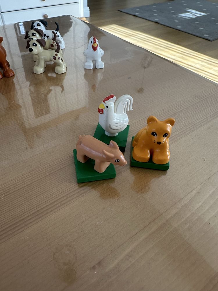 Animale lego Duplo