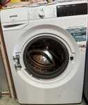 Работеща пералня Gorenje за смяна е капака