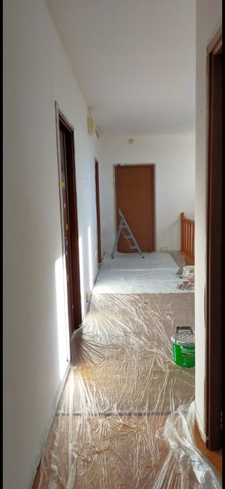 Renovări apartamente