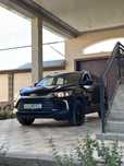 Chevrolet tracker 2
