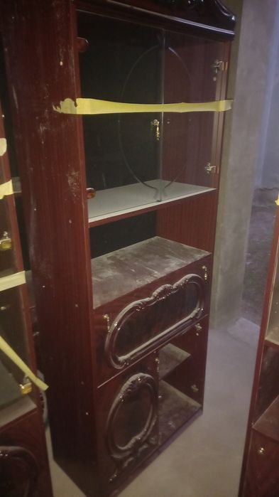 Мебель для посуды