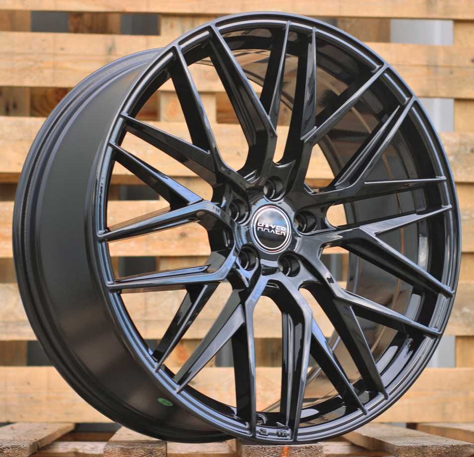 18" 5х114.3 Джанти за Toyota Honda Mazda Mitsubishi Kia