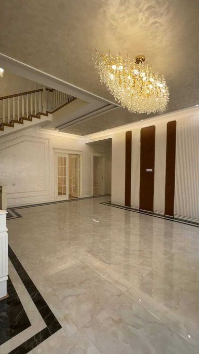 R1! СРОЧНО!! Сдаётся ЛЮКСОВЫЙ участок на Бадамзар!