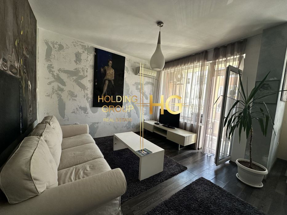 Продава се Двустаен апартамент в Варна, Бриз - 83 кв.м за 1627 €/кв.м - Снимка #2