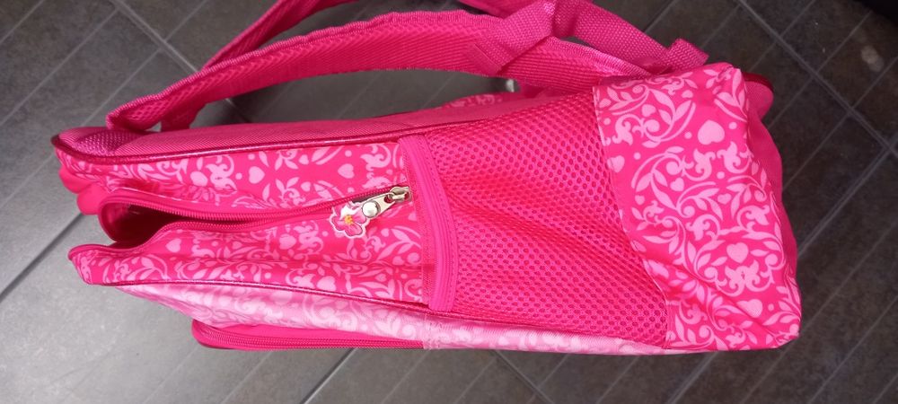 Детска   раничка