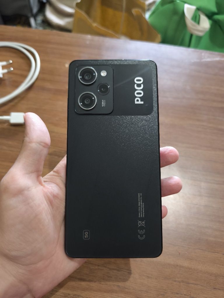 Продается Poco X5 Pro 5G
