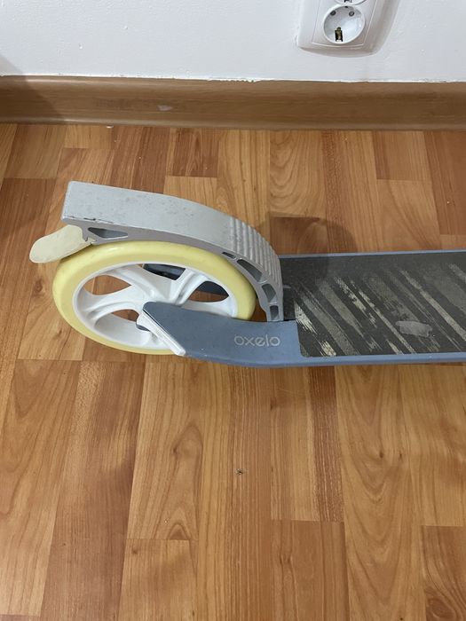 Vand Trotineta.Model mid 7