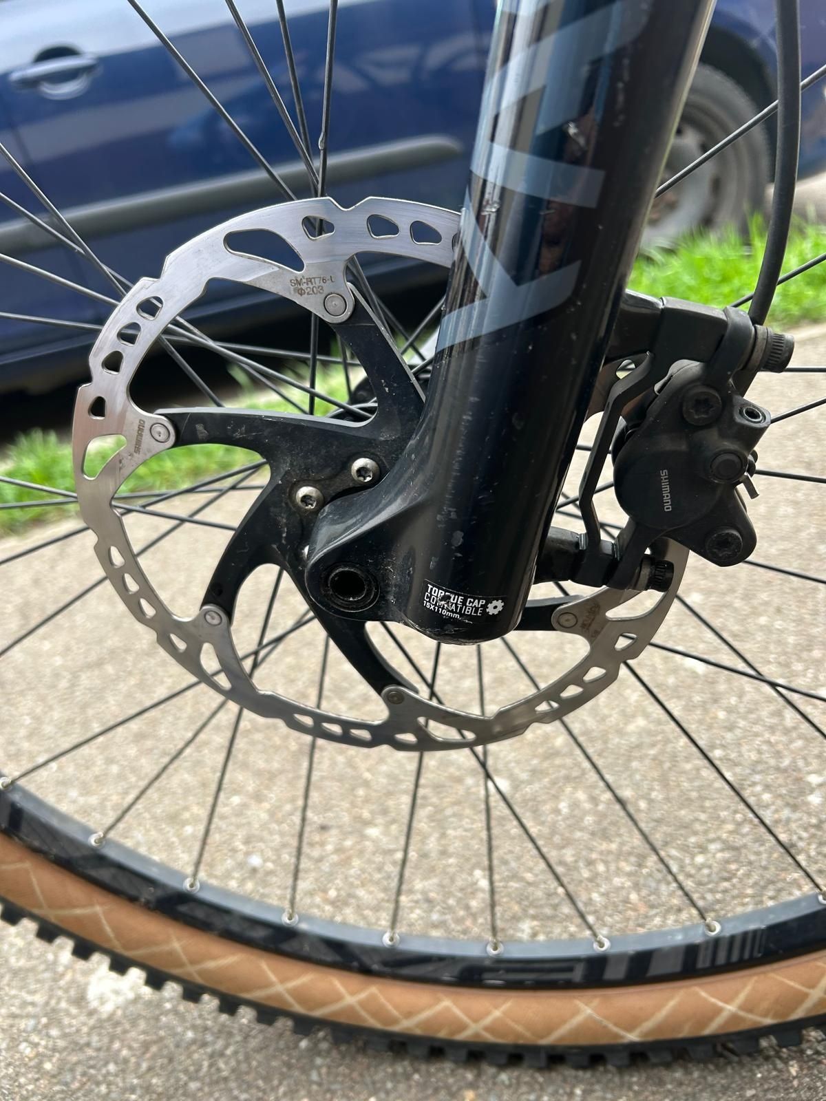 Specialized Stunpjumper MS