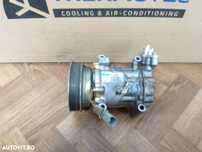 Compresor aer conditionat 8200953359 Renault Megane 1.5 dci Clio Captu