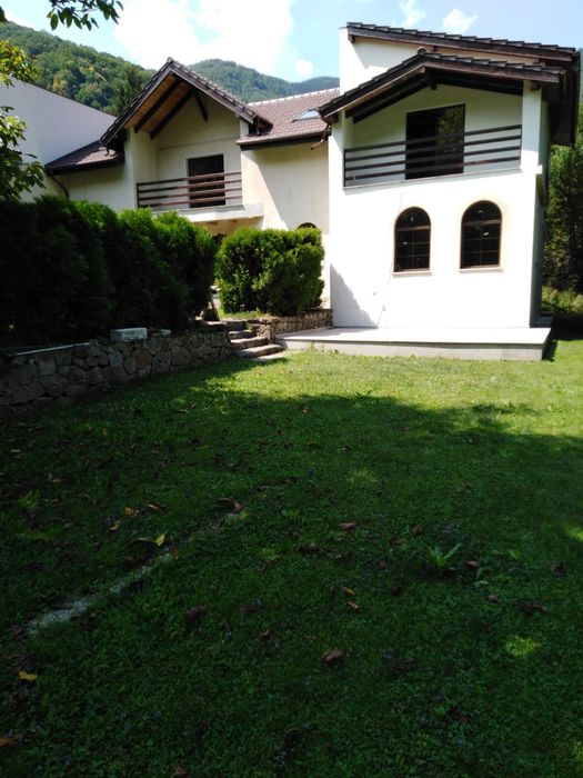 Cabana / Casa de vacanta Raul Mare Retezat