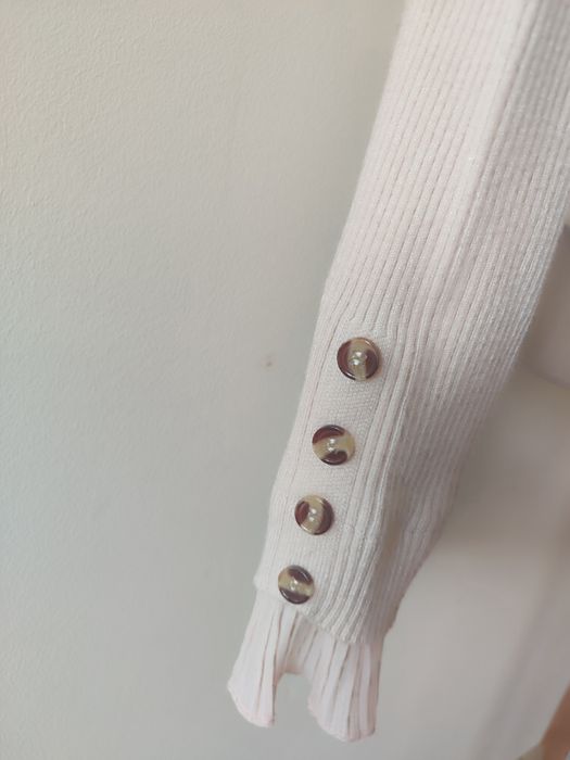 Top MILLENIUM -памук и вискоза