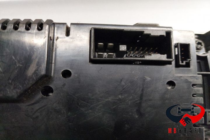 Panou clima climatronic A2038301785 A 203 830 17 85 Mercedes-Benz C-C