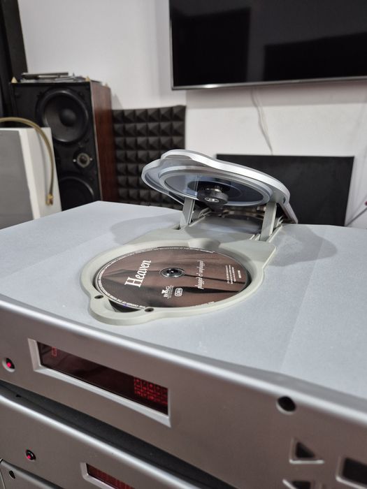 Rega Mira Planet Radio Linie High End TOP Reducere