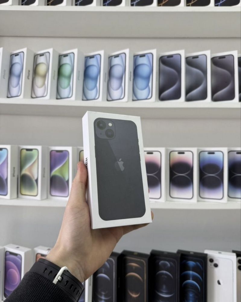 Iphone 13 256 ГБ