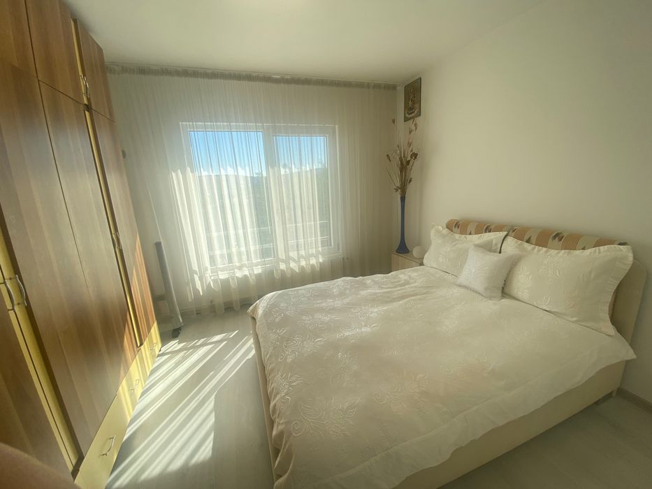 Mini Penthouse elegant- view magnific
