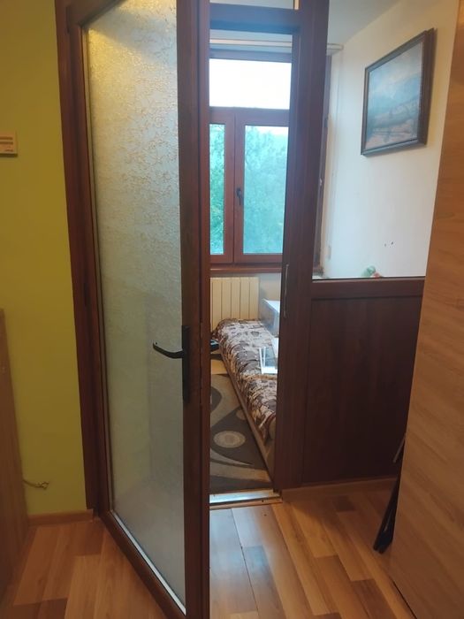 Garsoniera utilata de vanzare