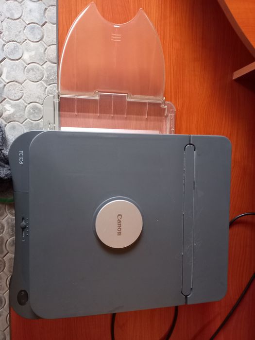 Продаётся ксерокс Canon FC 108, б/у