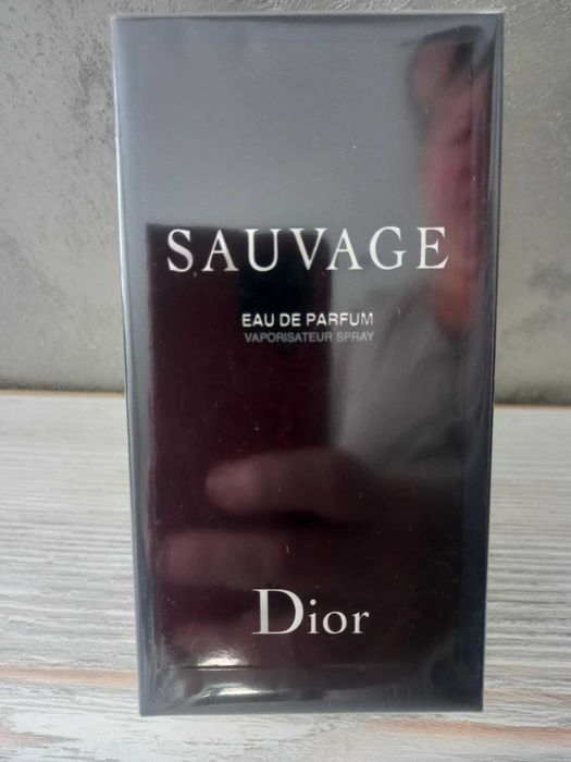 SAUVAGE - мъжки парфюм 100мл.