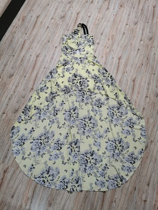 Rochie BBY - print floral