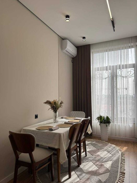 2 xonali uy ijaraga beriladi, Toshkent shahar, Yakkasaroy tumani,