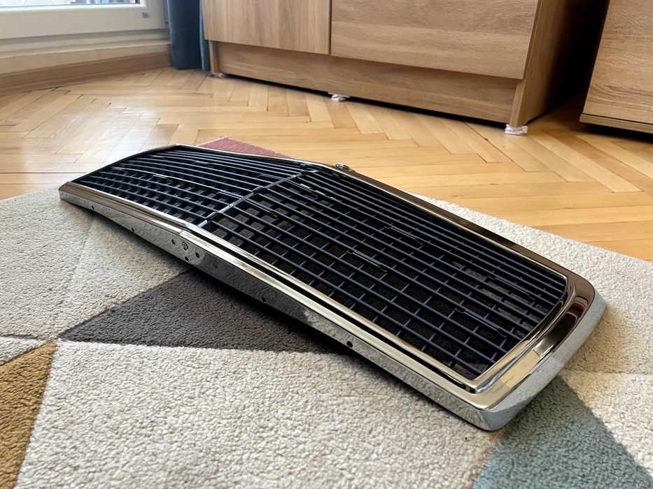 Решетка w201 190