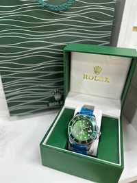 Продам часы Rolex IP качество с коробкой и брендовым пакетом