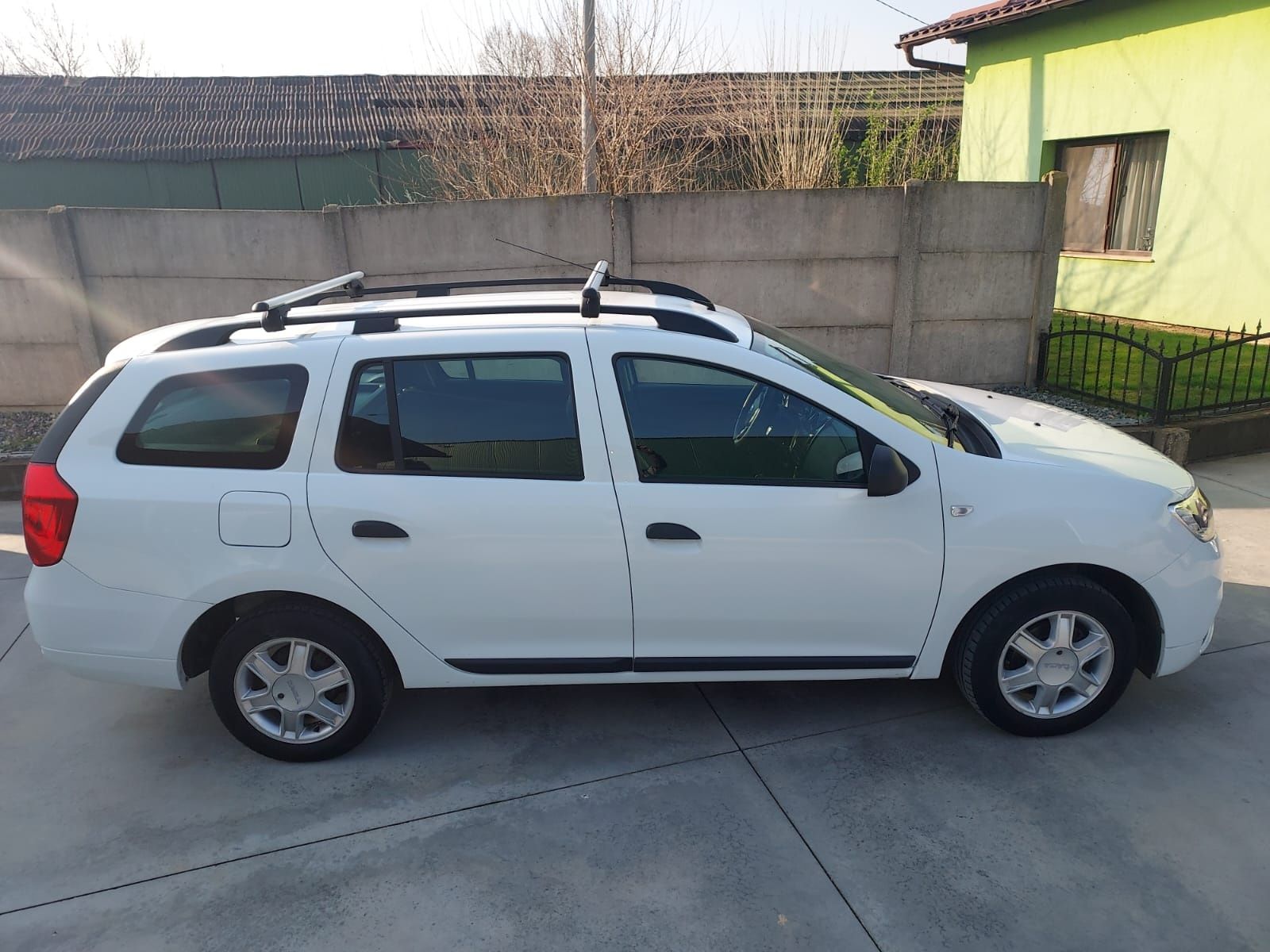 Dacia mcv 2019, 1.0 benzina+gpl,Seria limitataPlus SCe 73,navi,camera