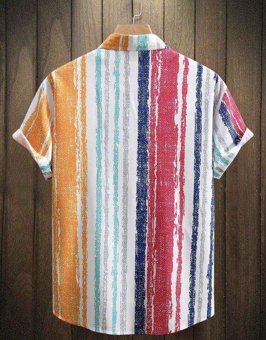 Costume de plaja și camasa de vara marimea m