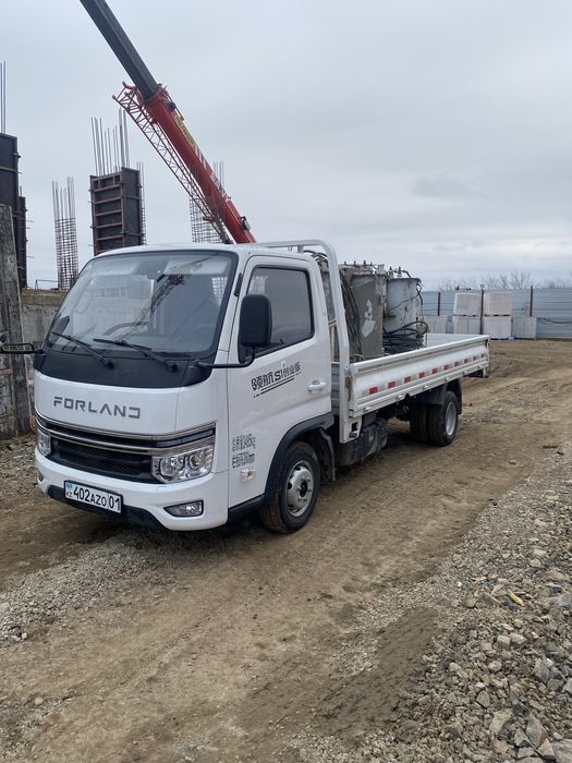 Грузоперевозки газель