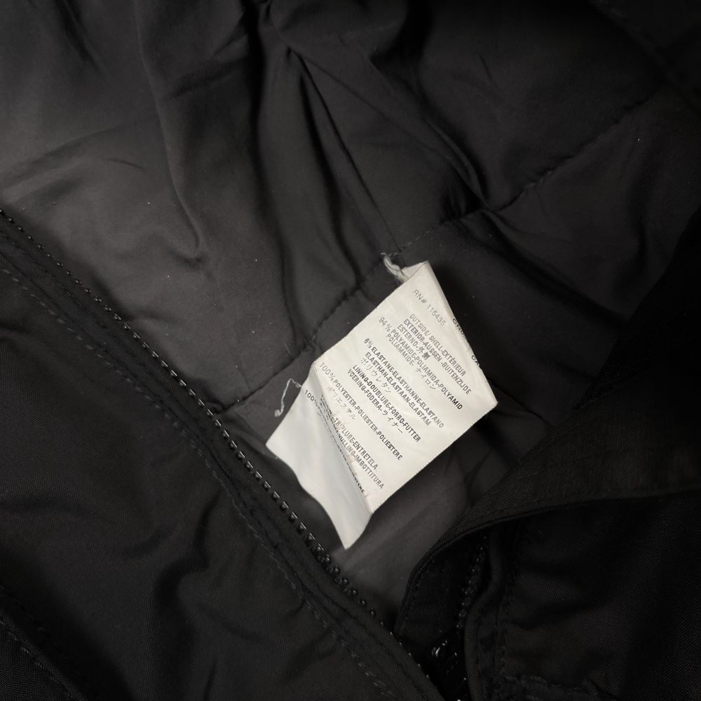 Дамско парка яке Napapijri Black Parka Jacket