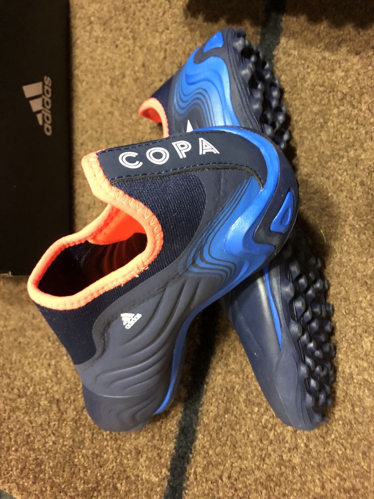 Adidas Copa Sense футболни обувки N. 44