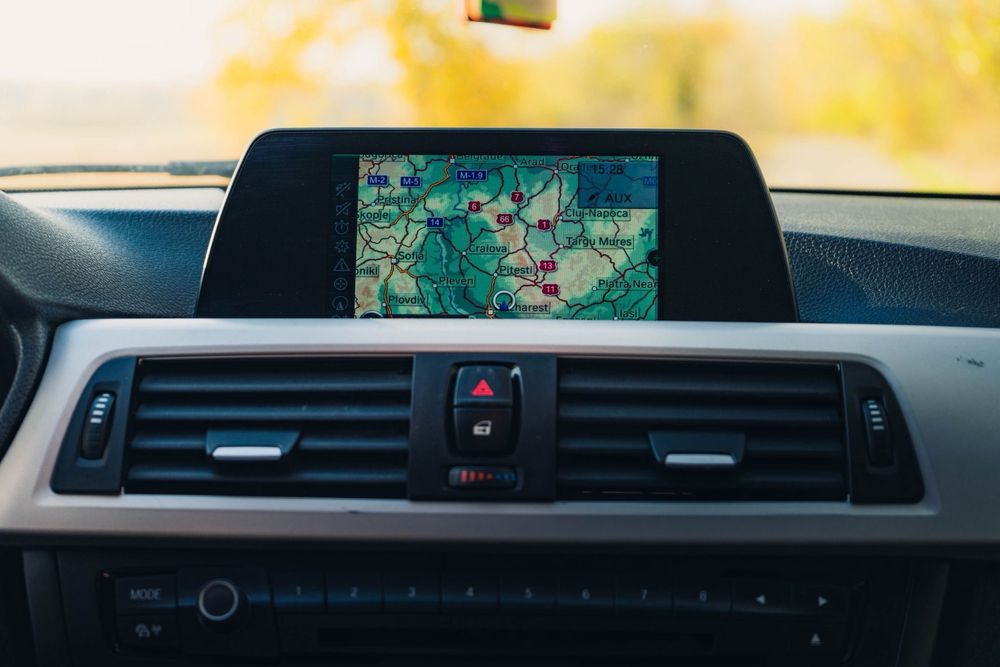 BMW 316d Touring (Break) – 2013