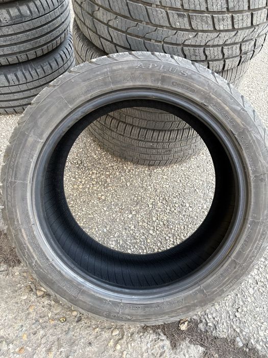 Гуми 225/45/17 All season