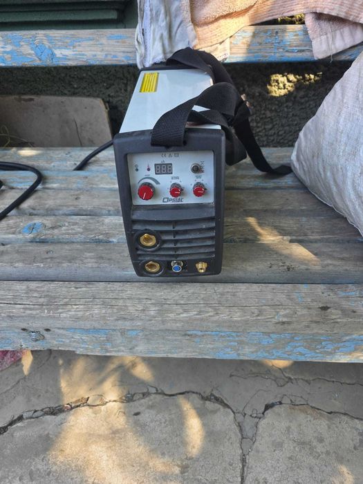 aparat sudura opsial