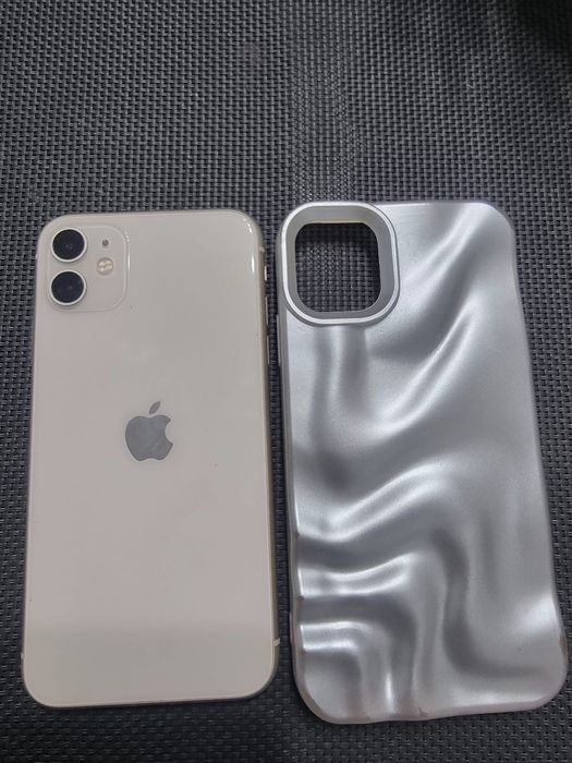 Iphone 11 , 128 gb