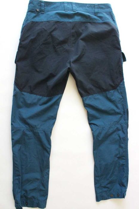 LUNDHAGS Field pants - мъжки туристически панталон, размер 52 (L)