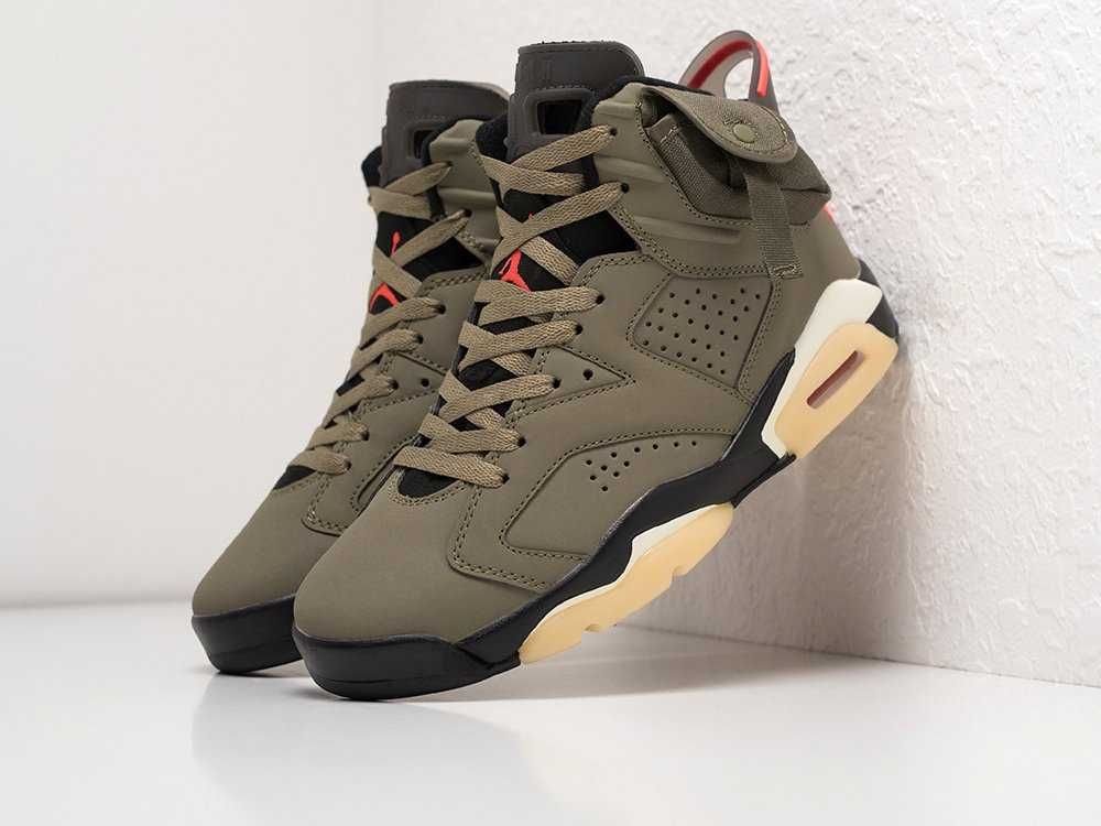 NIKE SCOTT AIR JORDAN 6 - Привезли из ЕВРОПЫ размеры от 40 до 47.