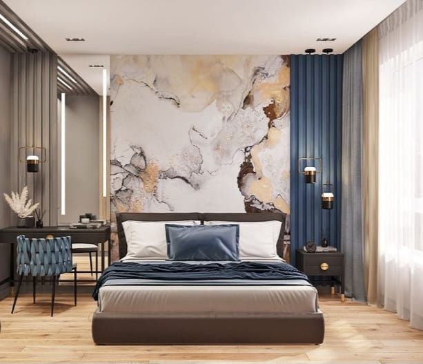 1ком кв ночь пр Республики, район Евразии