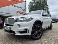 BMW X5 extra full/13000e avans 10000e rate direct din parc