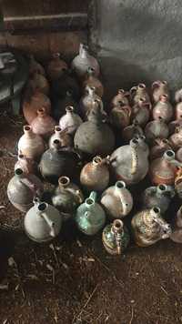 Ceramica ff veche