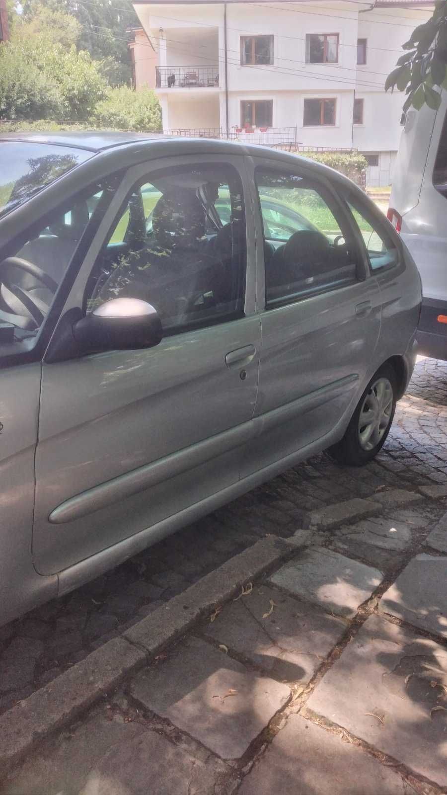 Citroen Xsara Picasso 2.0