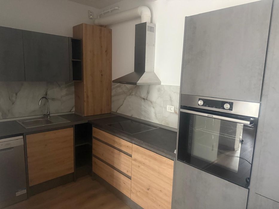 Proprietar Inchiriez Apartament cu o camera Torontalului