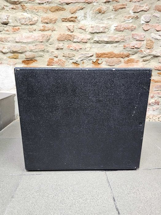 Pereche Subwoofere pasive Void Venu Bass 112