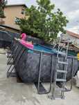 Piscina dreptunghiulara