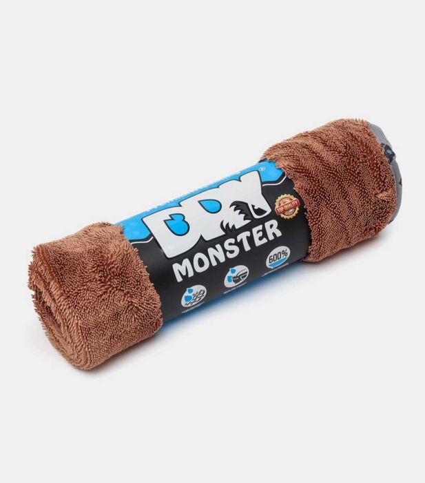 Dry monster sochiq